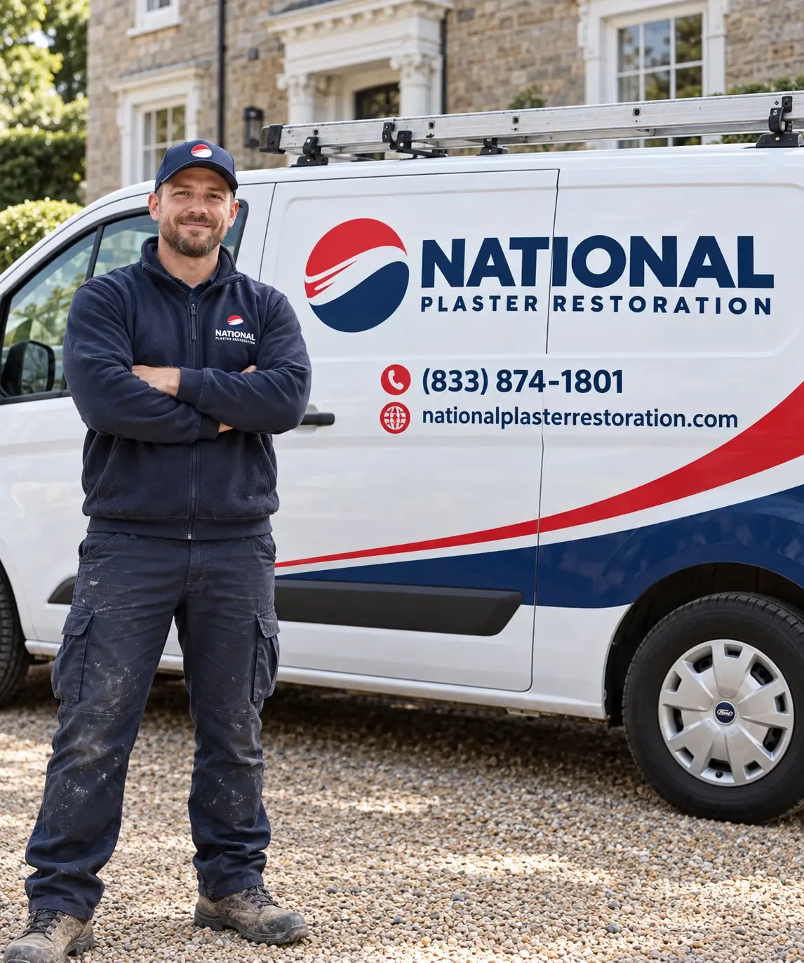 Plaster Repair Darlington, MD FAQs
